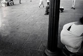 Sin título. Serie Lima
