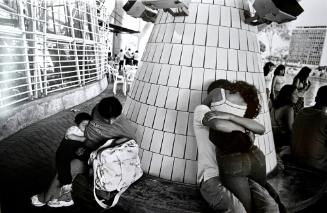 Sin título. Serie Lima
