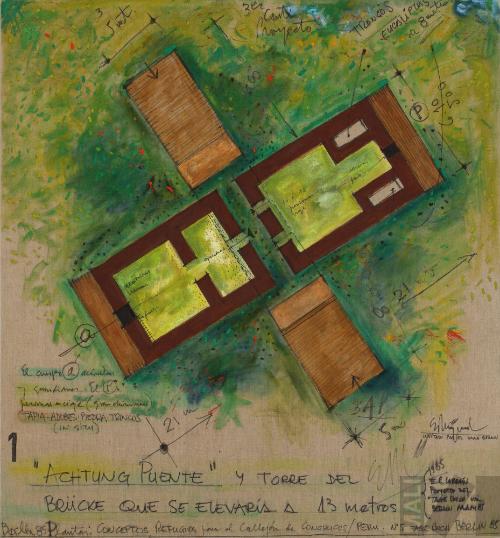 Refugio de los Andes 1
