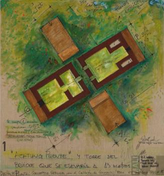 Refugio de los Andes 1
