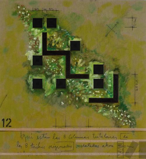 Refugio de los Andes 12
