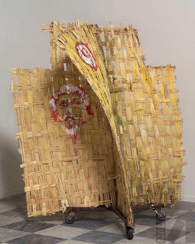 El último cuartucho
