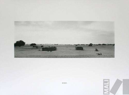 KM 960 N. Serie Punto ciego