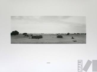 KM 960 N. Serie Punto ciego