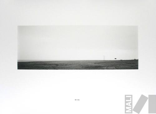 KM 41 S. Serie Punto ciego