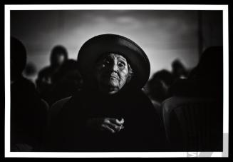 Sin título. Serie Desaparecidos del Santa