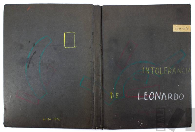 Intolerancia de Leonardo