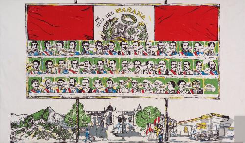 Perú, país del mañana
