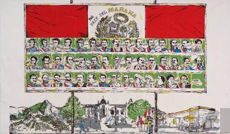 Perú, país del mañana
