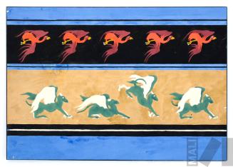 Diseño para decoración