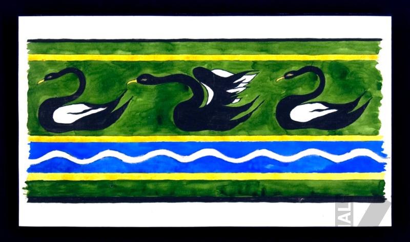 Diseño para decoración