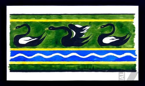 Diseño para decoración