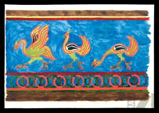 Diseño para decoración