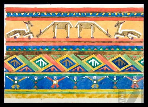 Diseño para decoración

