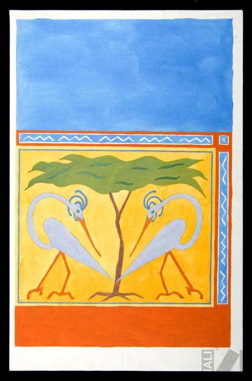 Diseño para decoración