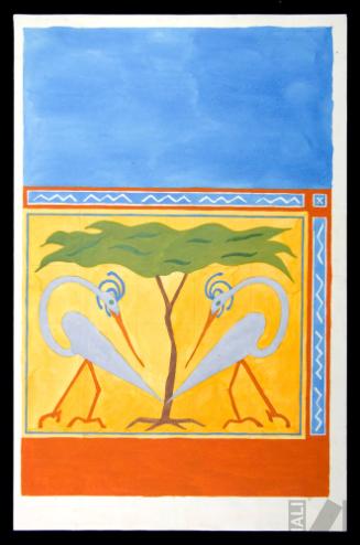 Diseño para decoración