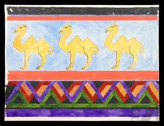 Diseño para decoración