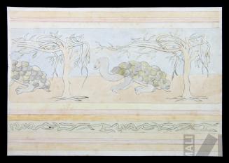 Diseño para decoración