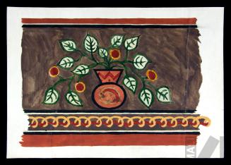 Diseño para decoración