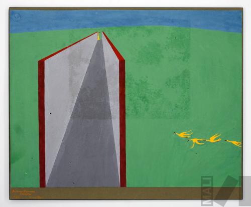 'El tiempo', inspirado en la composición 'El reloj' de Paco Aguilar