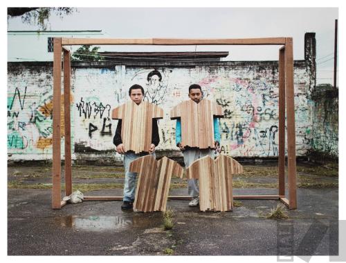 El gran trueque. Un proyecto para deseos colectivos
