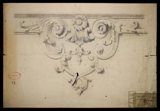 Estudio de ornamentación