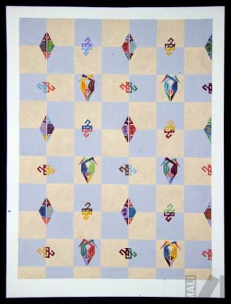 Diseño para decoración