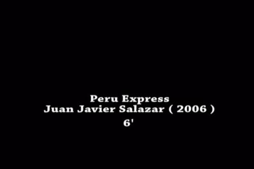 Perú Express
