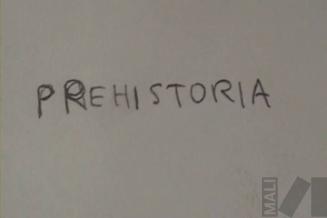 Prehistoria

