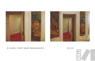 Incas Room II. El Salvador
