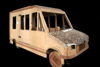 El gran trueque. Un proyecto para deseos colectivos
