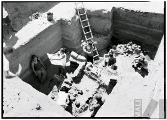 San José de Moro. Serie The Andean Desert Survey
