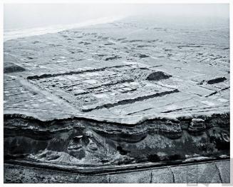 Pacatnamú. Serie The Andean Desert Survey
