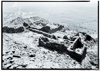Cerro Chepén. Serie The Andean Desert Survey
