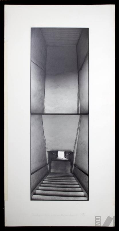 Cualquier lugar puede ser féretro
