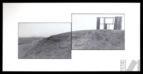 La vida en el desierto costeño
