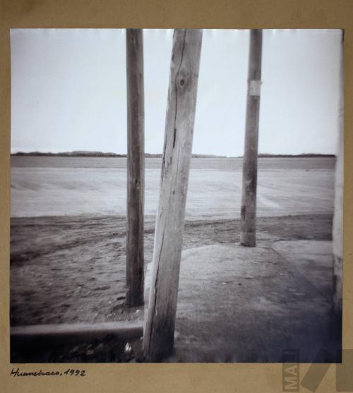 Huanchaco. Serie Las Banderolas