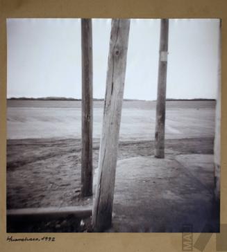 Huanchaco. Serie Las Banderolas