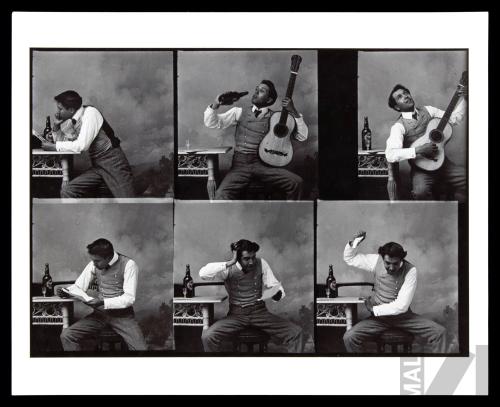 Historia de amor y desengaño