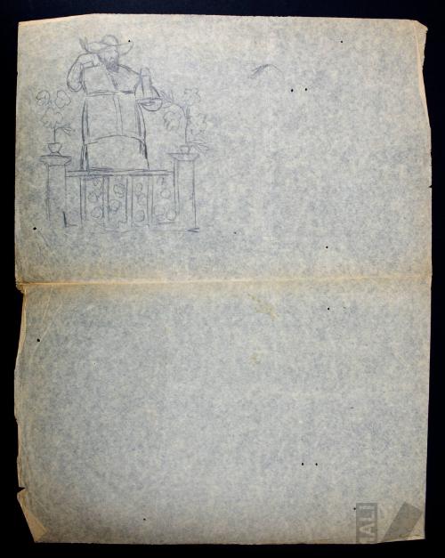 San Jerónimo, estudio de la procesión del Corpus Christi, Cusco