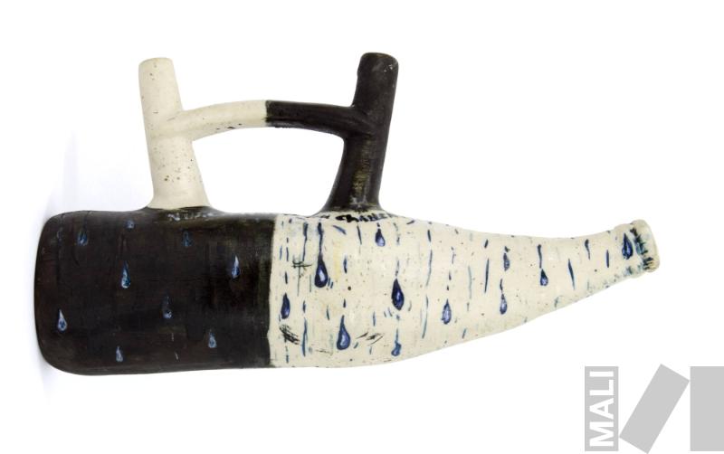 Nunca llueve en Chancay
