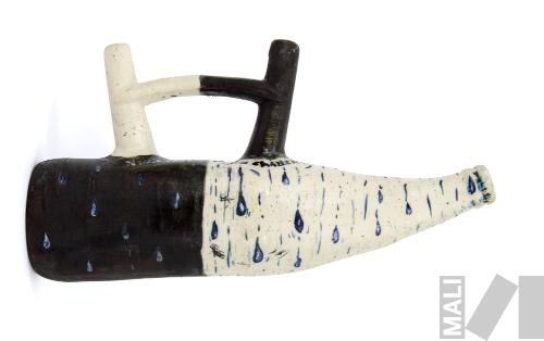 Nunca llueve en Chancay
