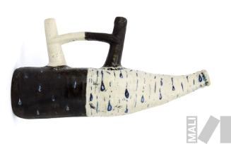 Nunca llueve en Chancay
