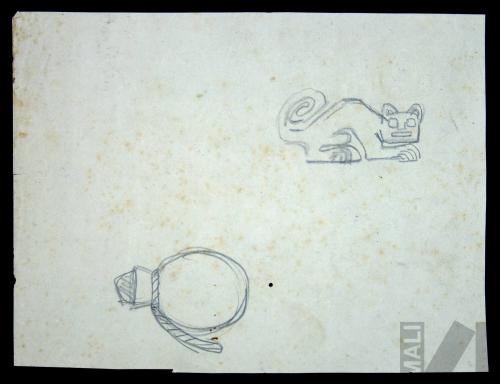 Estudio de motivos precolombinos