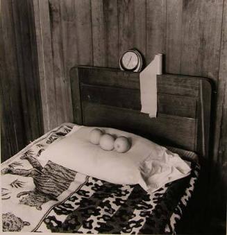 Sin título. Serie Proyecto Pozuzo