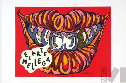 Sorpresas te da la vida. Carpeta Arte al Paso
