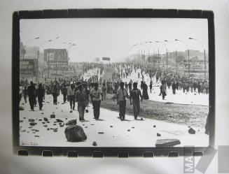 Paro nacional, 19 de julio de 1977
