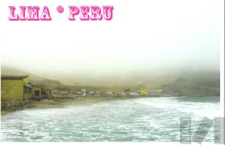 Lima*Perú. Serie Lima*Perú III
