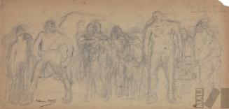 Los trece de la isla del Gallo