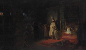 El rescate de Atahualpa
